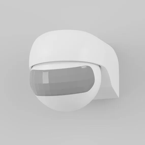 Maytoni Technical SI-01 Датчик движения и освещенности SI-01, изображение 3