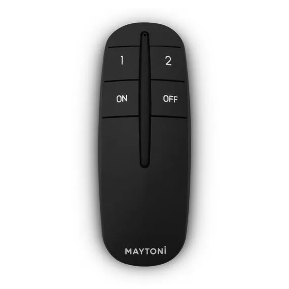 Maytoni Technical MRC002B Пульт для управления освещением