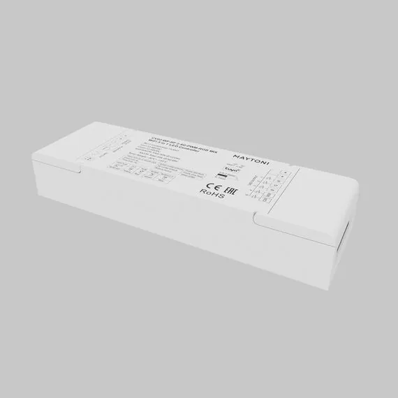 Maytoni 742002 Wi-Fi контроллер для светодиодной ленты 360W RGB MIX 12-48В 742002, изображение 3