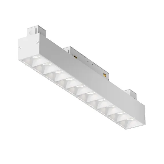 Maytoni Technical TR014-2-20W4K-W Трековый светильник POINTS