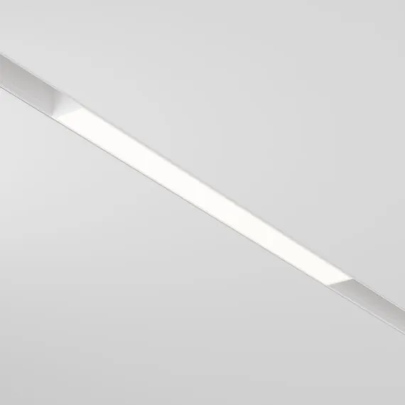 Maytoni Technical TR030-2-12W4K-W Трековый светильник Basis, изображение 5