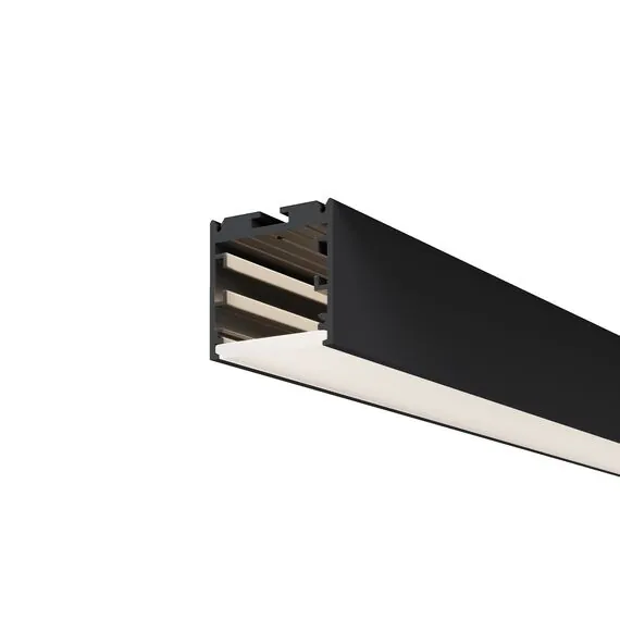Maytoni Led Strip ALM-3535R-B-D-2.5M Радиусный профиль 35x35 линейный 2.5м