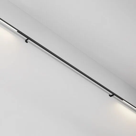 Maytoni Technical CA001-L1000-B Аксессуар для штанговой системы освещения Axity, изображение 3