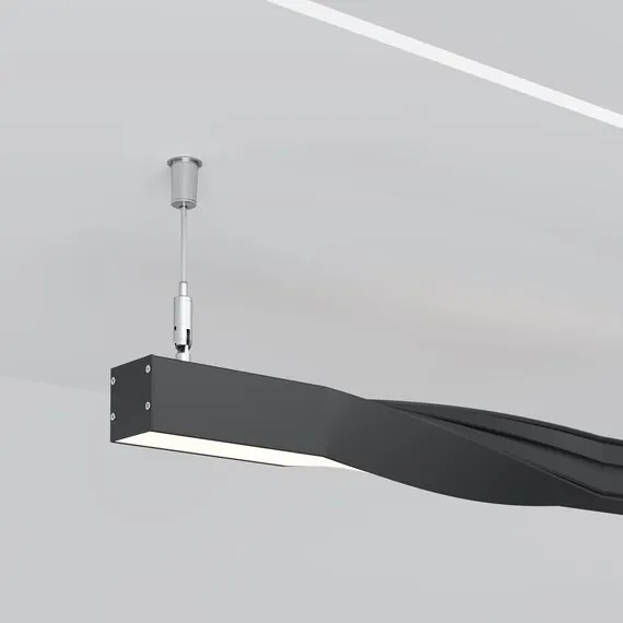 Maytoni Led Strip 01115 Контроллер для светодиодной ленты 1115, изображение 2