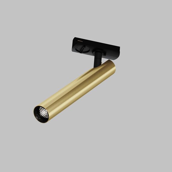 Maytoni Technical TR141-1-6W4K-M-BS Трековый светильник Focus T, изображение 10