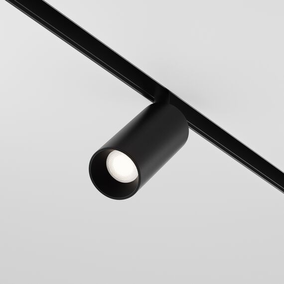 Maytoni Technical TR032-4-5W3K-M-DS-B рековый светильник Focus LED, изображение 3