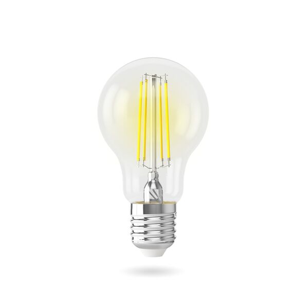 Voltega   5490 Филаментная диммируемая лампа Voltega General E27 8W 4000K 5490, изображение 5