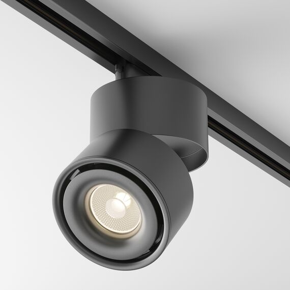 Maytoni Technical TR084-1-15W3K-B Трековый светильник Yin, изображение 4