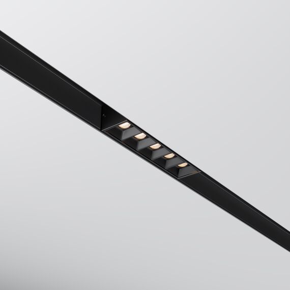 Maytoni Technical TR076-2-10W3K-B Трековый светильник Points, изображение 2