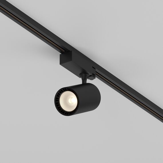 Maytoni Technical TR029-3-20W3K-M-B Трековый светильник Vuoro, изображение 3