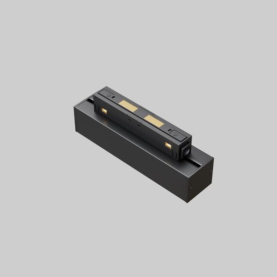 Maytoni Technical TR076-2-10W3K-B Трековый светильник Points, изображение 3