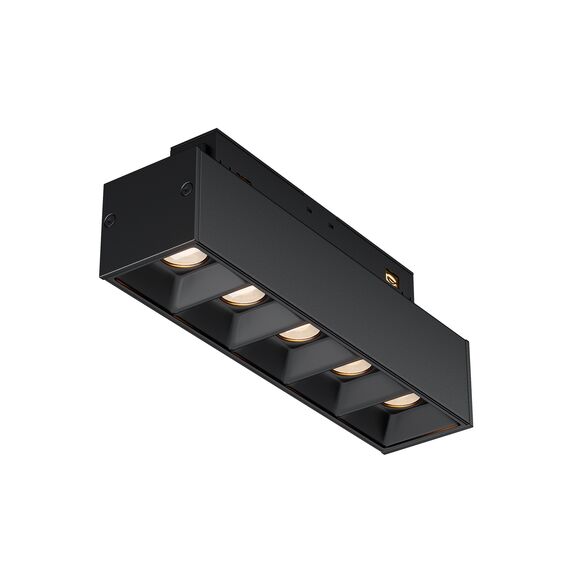 Maytoni Technical TR076-2-10W3K-B Трековый светильник Points