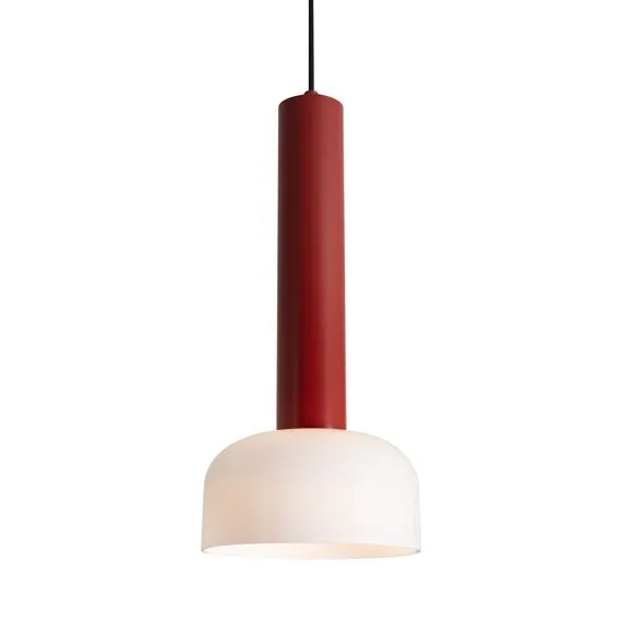 Freya FR6185PL-L5OR Светильник подвесной светодиодный Barries, изображение 3