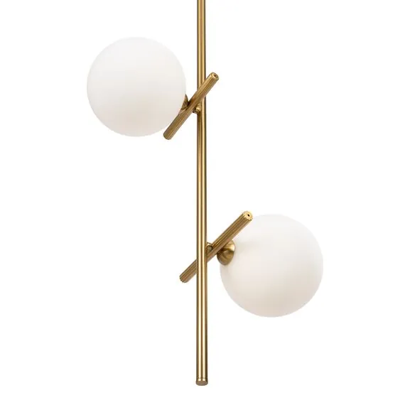 Freya FR5259PL-02BS Светильник потолочный Blossom, изображение 3