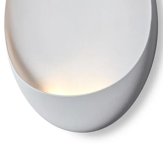 Freya FR6188WL-L5W Светильник настенный светодиодный Clam, изображение 3