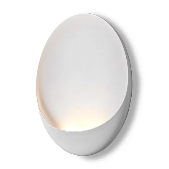 Freya FR6188WL-L5W Светильник настенный светодиодный Clam, изображение 4