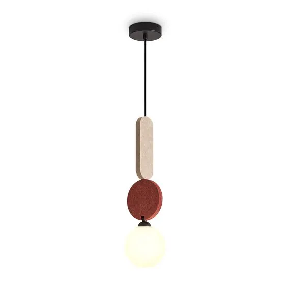 Freya FR5494PL-01TR Светильник подвесной Acoustic