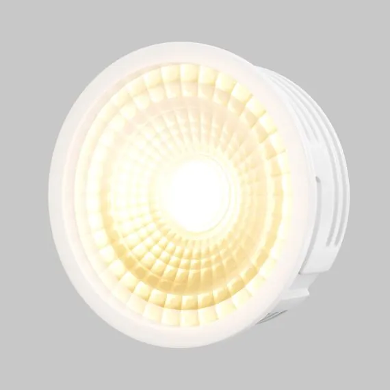 Voltega  7189 Светодиодный LED модуль, Ra80, 3000K, 220V, IP20 Voltega Module LED 7189, изображение 2