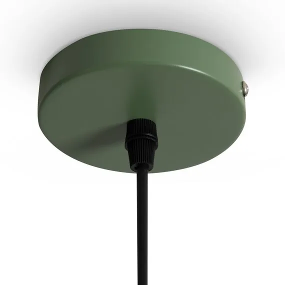 Freya FR6185PL-L5GN Светильник подвесной светодиодный Barries, изображение 5