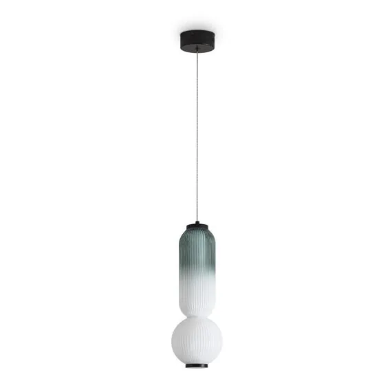 Freya FR6140PL-L12B Подвесной светильник Awards, изображение 2