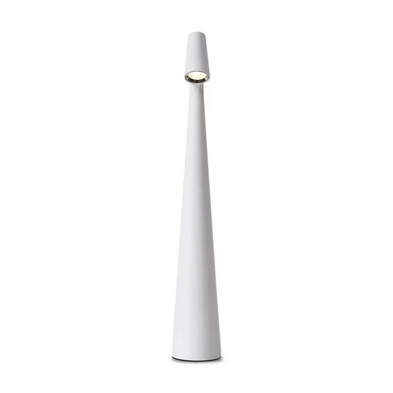 Freya FR6188TL-L3W Настольная лампа светодиодная Clam, изображение 4