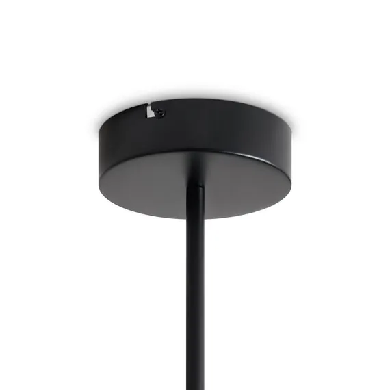 Freya FR6178CL-L30B Люстра на штанге светодиодная Arch, изображение 5