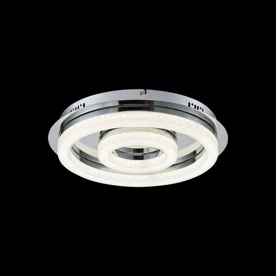 Freya FR6001CL-L33CH Потолочный светильник Caprice, изображение 2