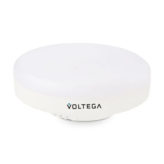 Voltega   7772 Светодиодная лампа Voltega GX53 9W 2800K 7772, изображение 7