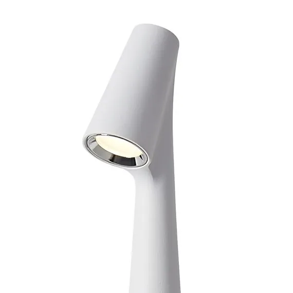 Freya FR6188TL-L3W Настольная лампа светодиодная Clam, изображение 3