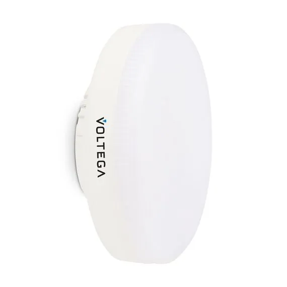 Voltega   8467 Лампа филаментная диммируемая Voltega Globe dim E27 5W 4000K 8467, изображение 5