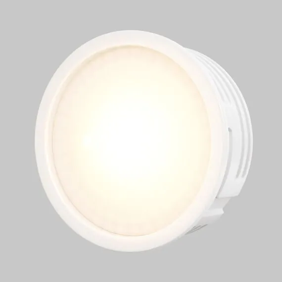 Voltega  7195 Светодиодный LED модуль, Ra80, 3000K, 220V, IP20 Voltega Module LED 7195, изображение 2