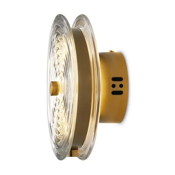 Freya FR5442WL-L7TR Настенный светильник Borbon, изображение 4