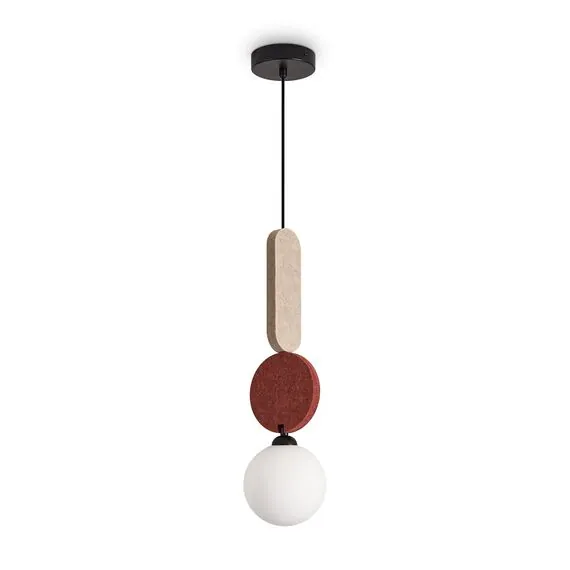 Freya FR5494PL-01TR Светильник подвесной Acoustic, изображение 2