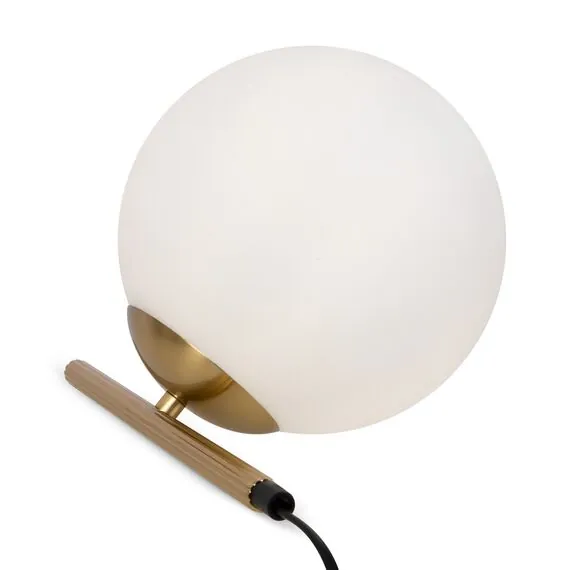 Freya FR5259TL-01BS Настольная лампа Blossom, изображение 8