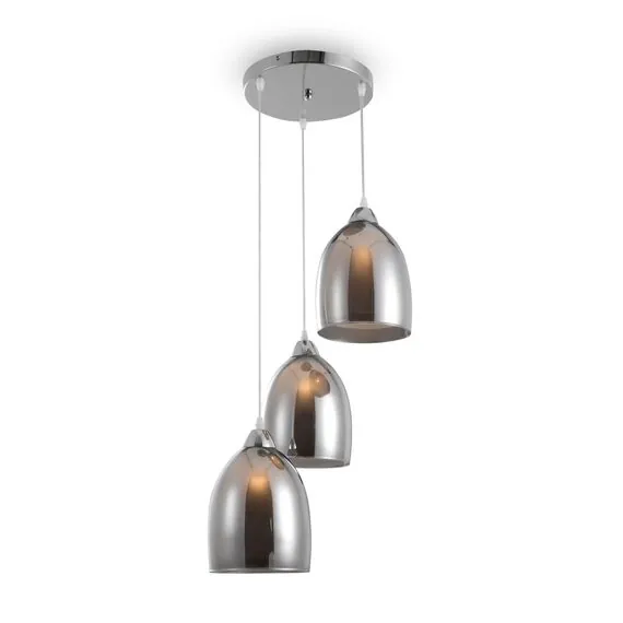 Freya FR5375PL-03CH2 Светильник подвесной Astery