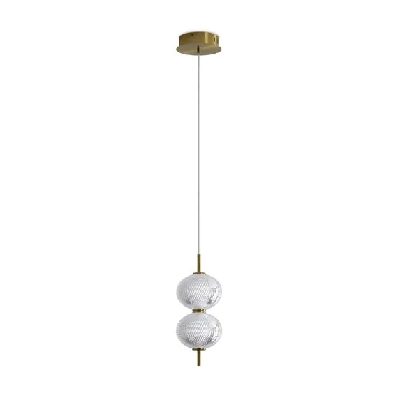 Freya FR6135PL-L9BT Светильник подвесной светодиодный Awella, изображение 2