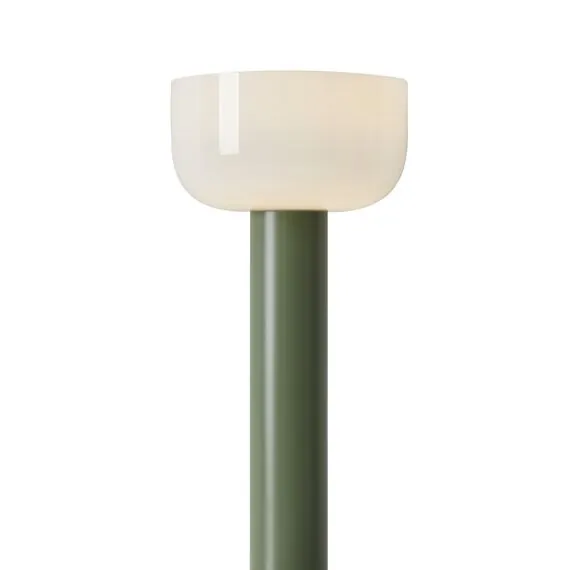 Freya FR6185TL-L5GN Настольная лампа светодиодная Barries, изображение 5