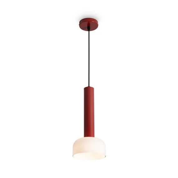 Freya FR6185PL-L5OR Светильник подвесной светодиодный Barries, изображение 4