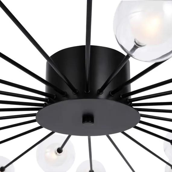 Freya FR5242CL-24B1 Люстра потолочная Celebrity, изображение 5