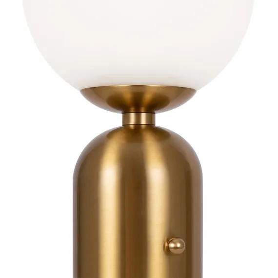 Freya FR5287TL-01BS Настольная лампа диммируемая Cherie, изображение 3
