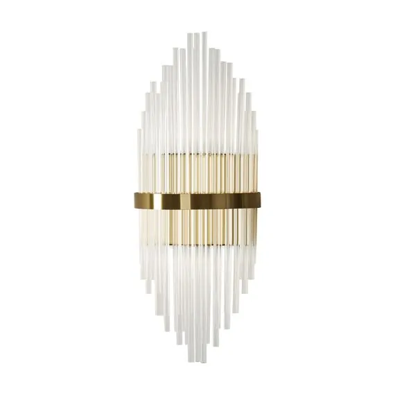 Freya FR5216WL-02BS Светильник настенный Agora, изображение 2