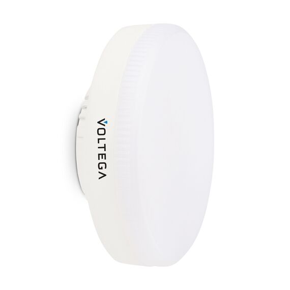Voltega   8467 Лампа филаментная диммируемая Voltega Globe dim E27 5W 4000K 8467, изображение 5
