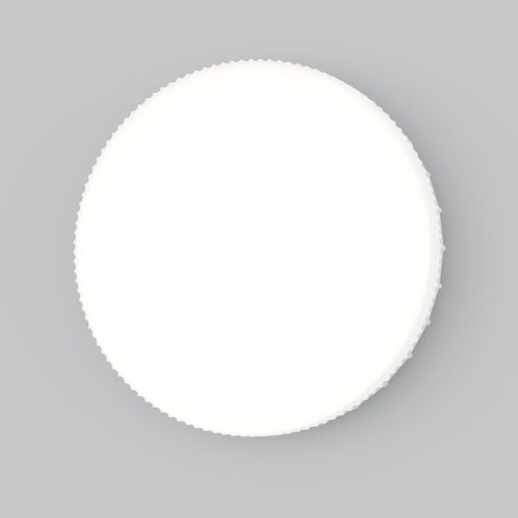 Voltega   2430 Лампа светодиодная GX53 9W 2700K 630Lm Voltega Wi-Fi bulbs 2430, изображение 4