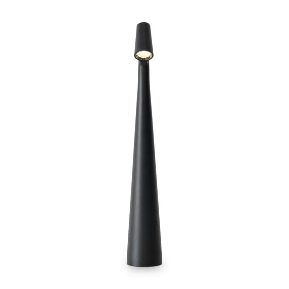 Freya FR6188TL-L3B Настольная лампа светодиодная Clam, изображение 4
