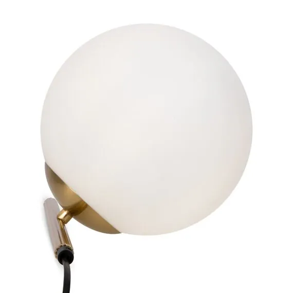 Freya FR5259TL-01BS Настольная лампа Blossom, изображение 7