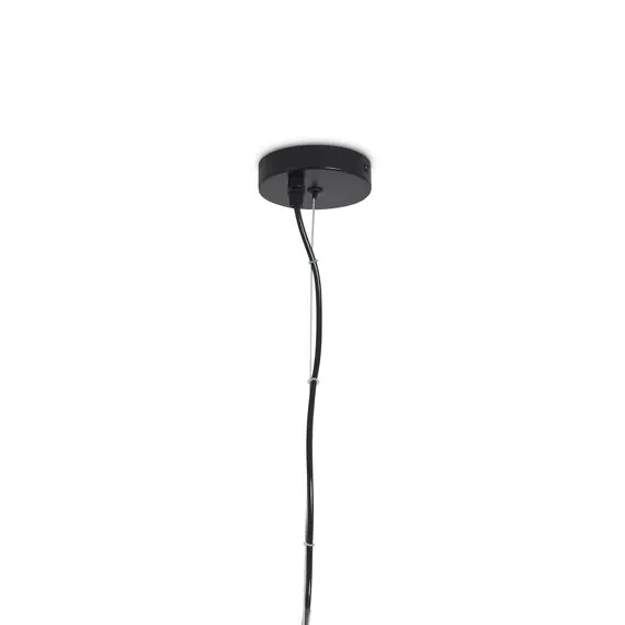 Freya FR5439PL-01B Подвесной светильник Bowl, изображение 5