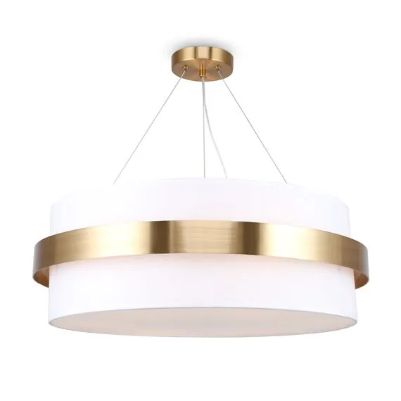 Freya FR5367PL-06BS Люстра подвесная Bride