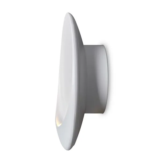 Freya FR6188WL-L5W Светильник настенный светодиодный Clam, изображение 5
