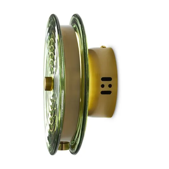 Freya FR5442WL-L7GN Настенный светильник Borbon, изображение 4
