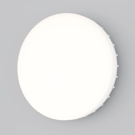 Voltega   2431 Лампа светодиодная GX53 9W 2700K 630Lm Voltega Wi-Fi bulbs 2431, изображение 4